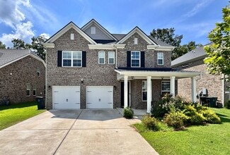 Building Photo - 4 Bedroom, 3 Bath Home w/ 2 Car Garage