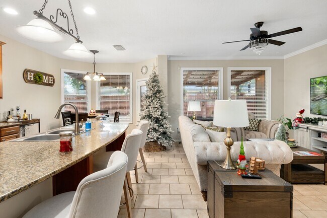 Building Photo - 24647 Hampton Lakes Dr