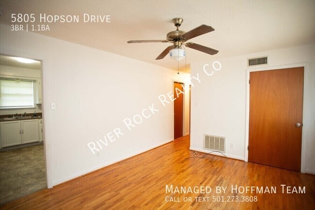 Building Photo - 5805 Hopson Dr