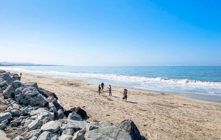 Miramar Beach - 430 3rd Ave