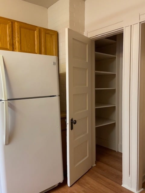 Kitchen pantry - 1158 Forest Ave