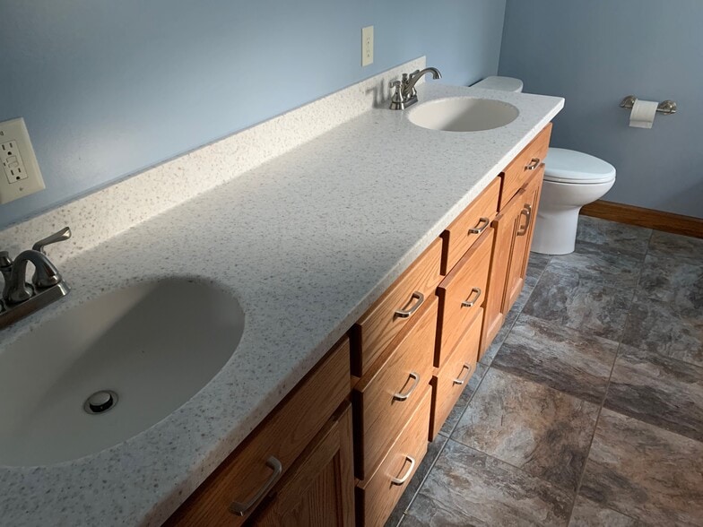 Master - 501 E Winona Beach Dr