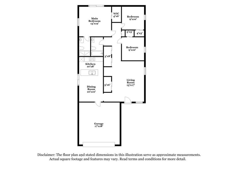 Building Photo - 8639 Foley Dr