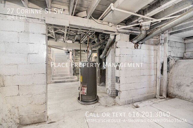 Building Photo - 27 Corinne St SW