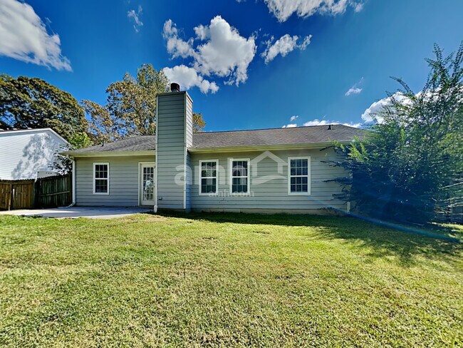 Building Photo - 311 Crosswalk Dr