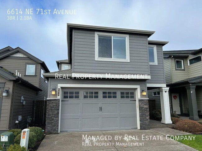 Building Photo - 6614 NE 71st Ave