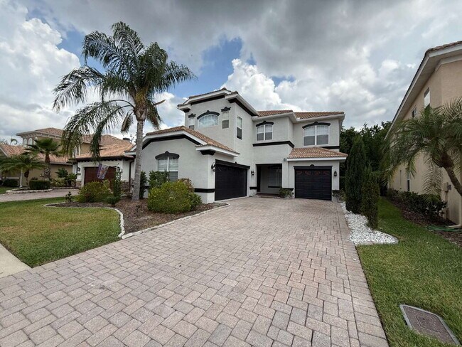 Primary Photo - Elegant 5-Bedroom Home in Coveted Cory Lak...