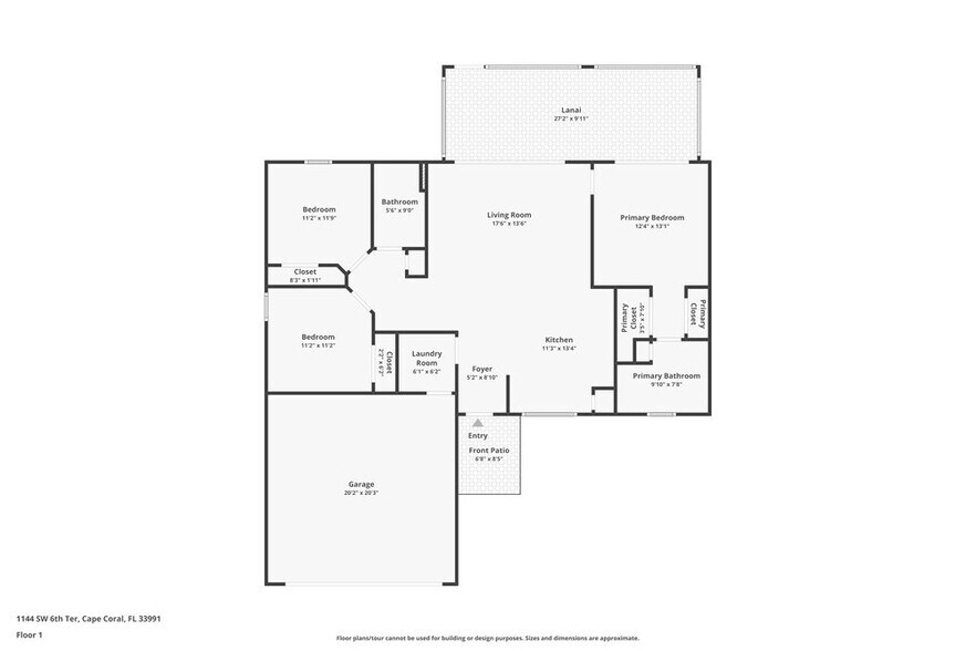 Building Photo - 1144 SW 6th Terrace