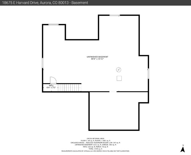 Building Photo - $2,750.00, 3 Bed, 2 Bath Ranch Style Home ...