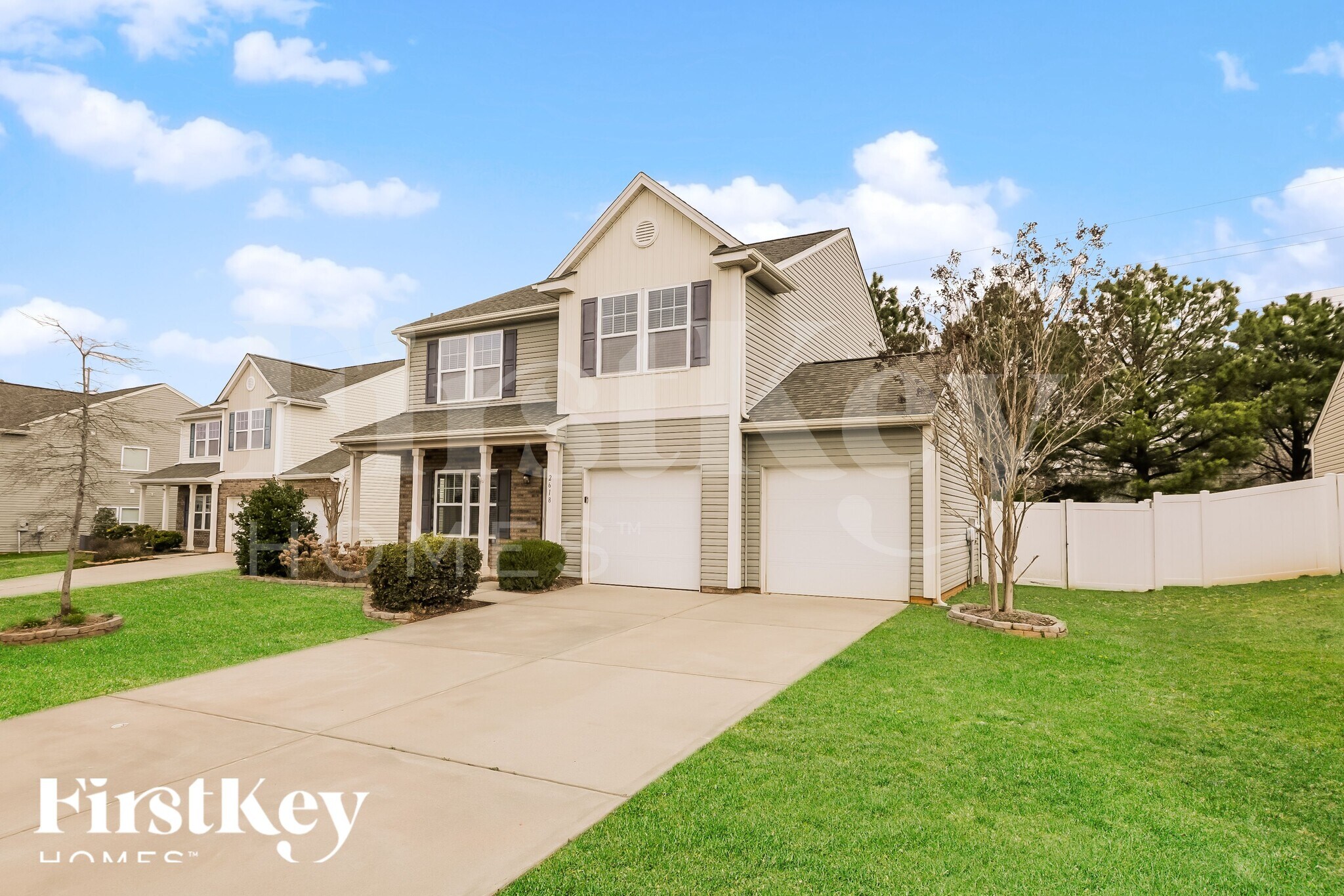 Building Photo - 2618 Spring Breeze Way