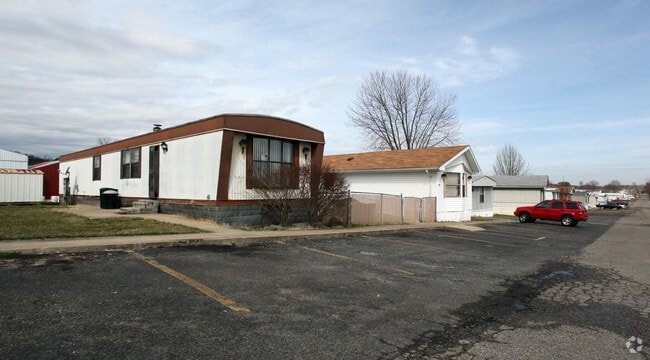 Building Photo - Tanglewood Mobile Home Park