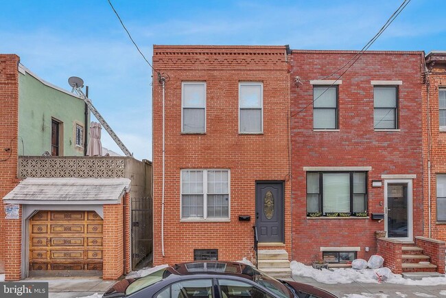 Building Photo - 402 Hoffman St