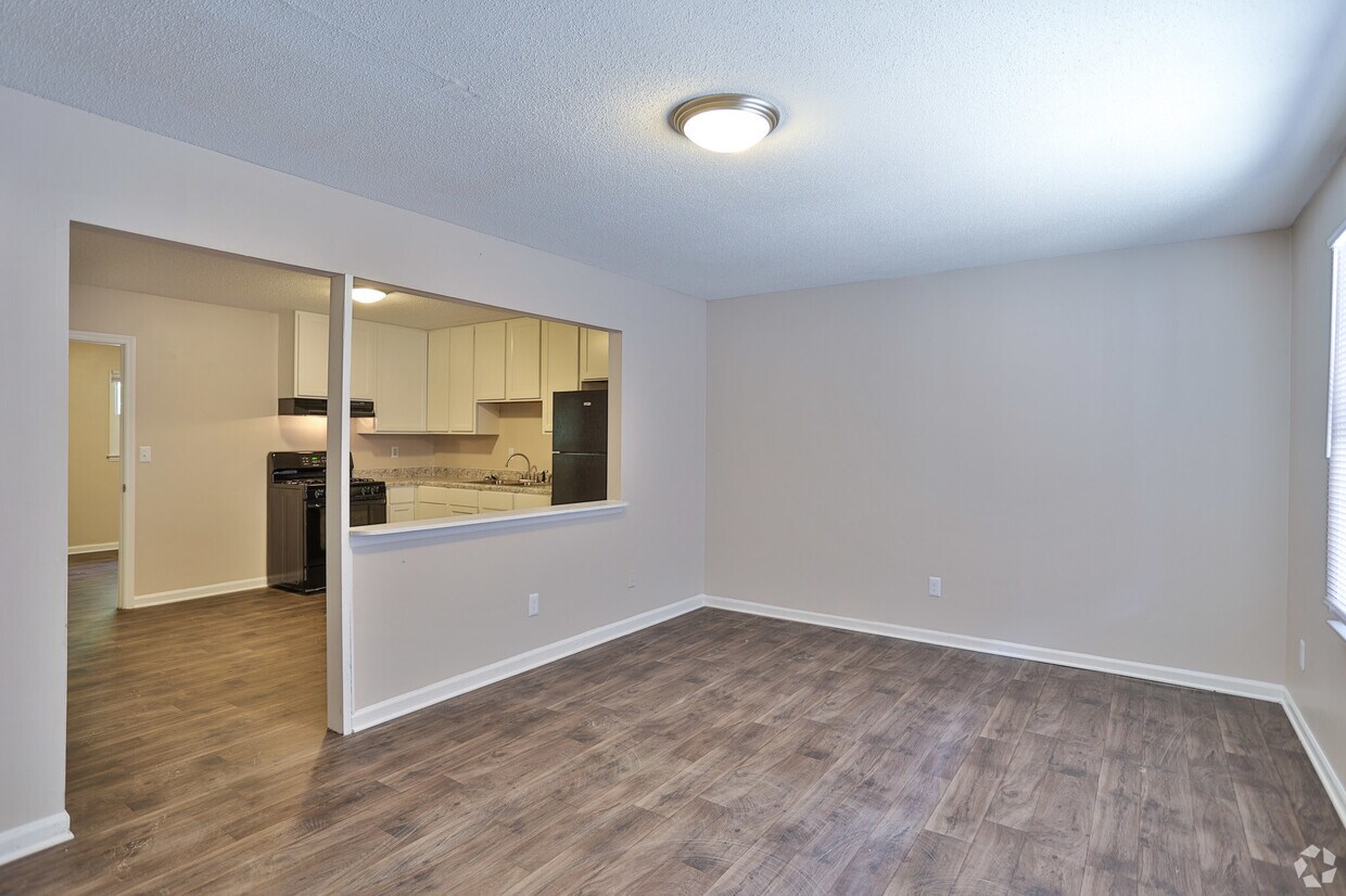 The Ridge Apartments Gastonia