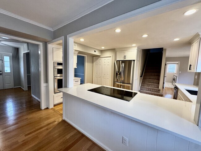 Building Photo - 4-Bedroom Home In Great Neck Meadows! Ready NOW!!! Fenced Backyard! HUGE Corner Lot! Dog Friendly!
