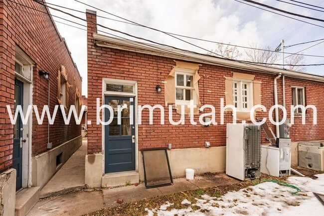 Building Photo - Noble Place 766 E. 800 S.