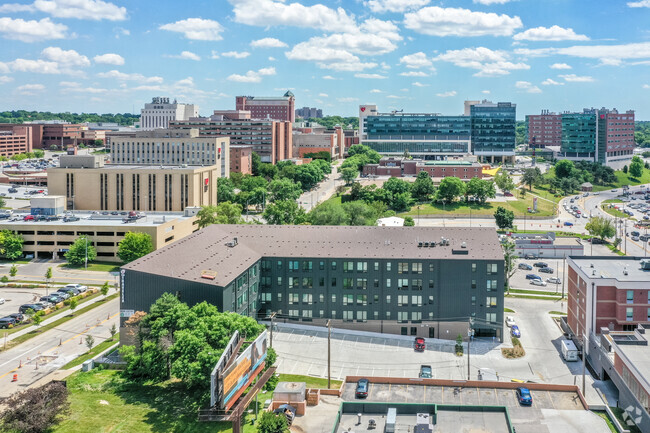 Apartments Near Unmc Omaha