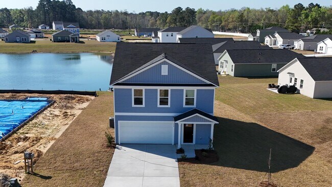 Building Photo - 324 Sweet Vernal St