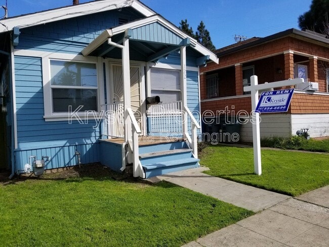 Building Photo - 122 Contra Costa St