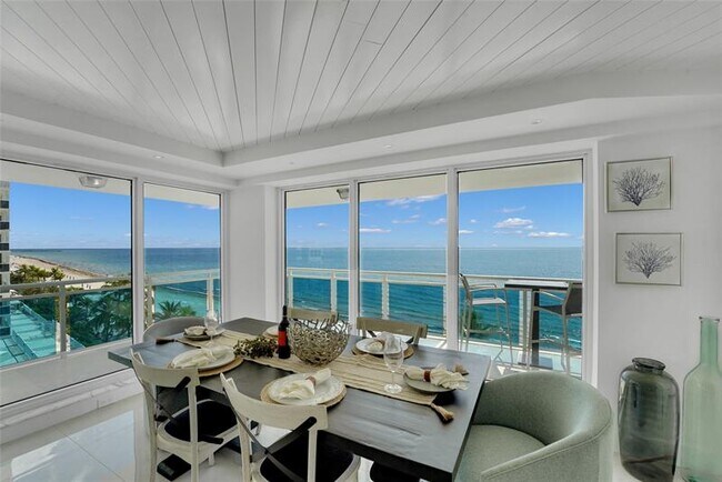 Building Photo - 3430 Galt Ocean Dr