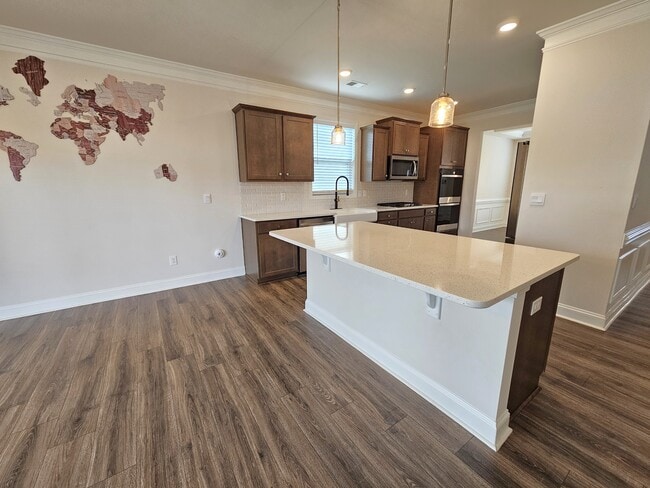 Building Photo - 5451 Cherwell Ave