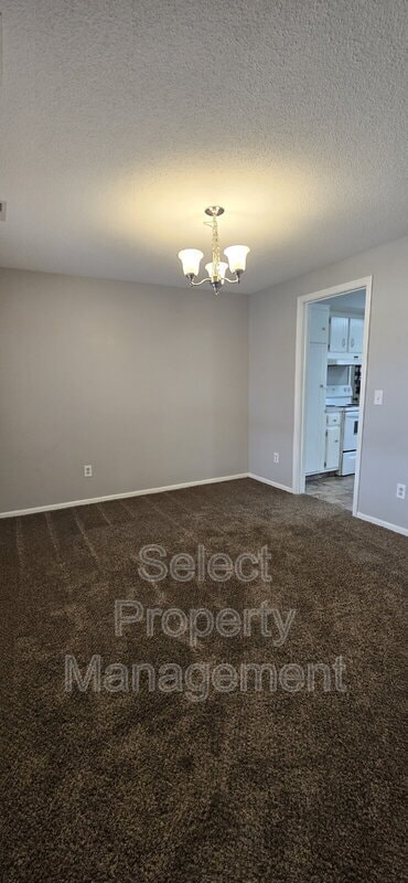 Building Photo - 3821 Aboite Lake Dr