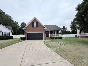 Building Photo - 201 Old Colony Pl