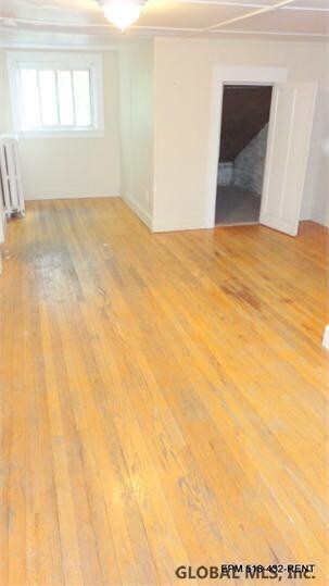 Building Photo - 566 Park Ave