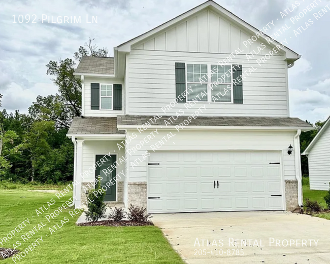 Primary Photo - 1092 Pilgrim Ln