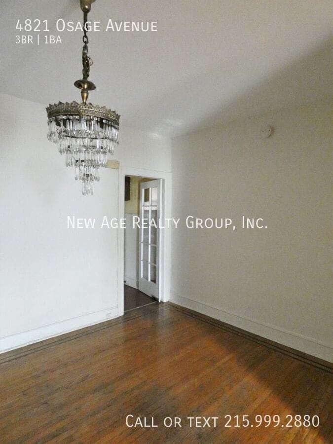 Building Photo - 4821 Osage Ave
