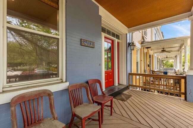 Building Photo - 4012 7th St NW
