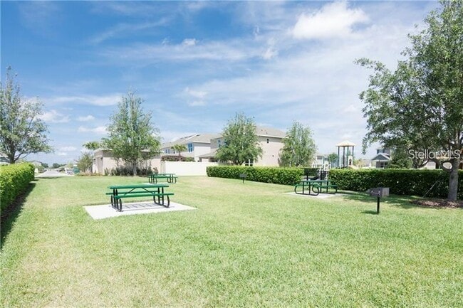 Building Photo - 15419 Murcott Blossom Blvd