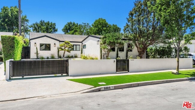 Building Photo - 5305 Allott Ave