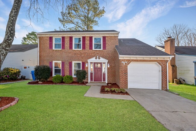 Primary Photo - Renovated Single Family in Kempsville