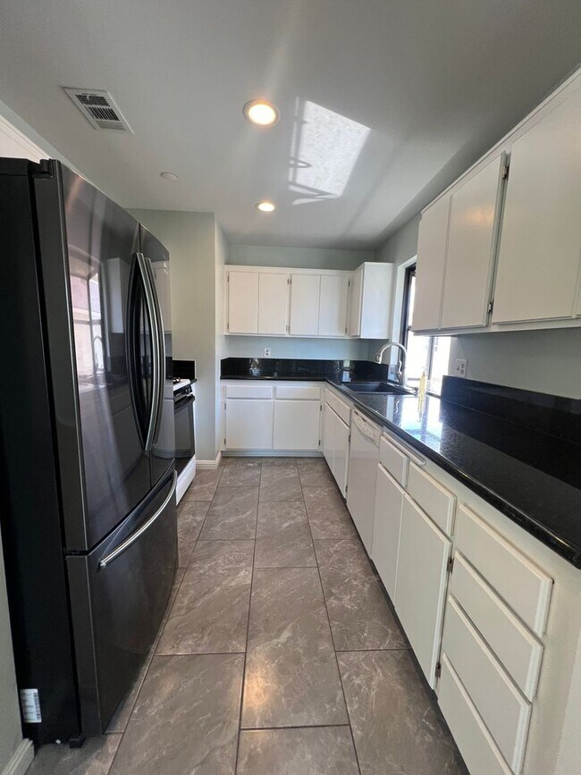 Building Photo - At Beach Blvd and the 22 Freeway, offering...