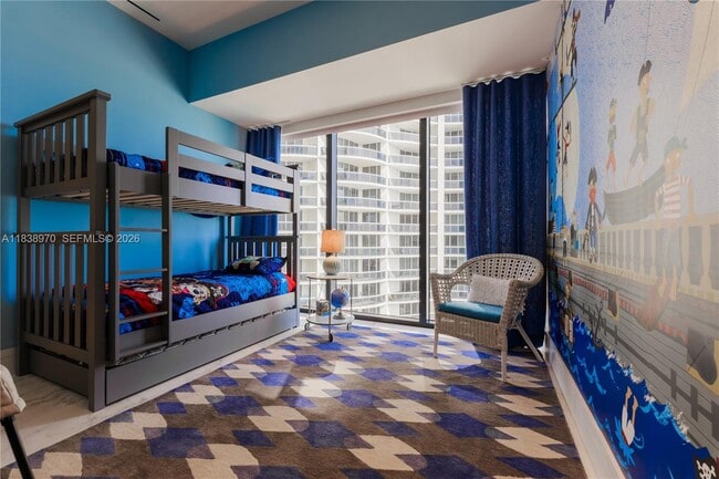 Building Photo - 17141 Collins Ave