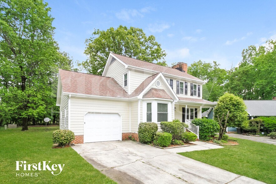 Building Photo - 7 Swiftcreek Ct