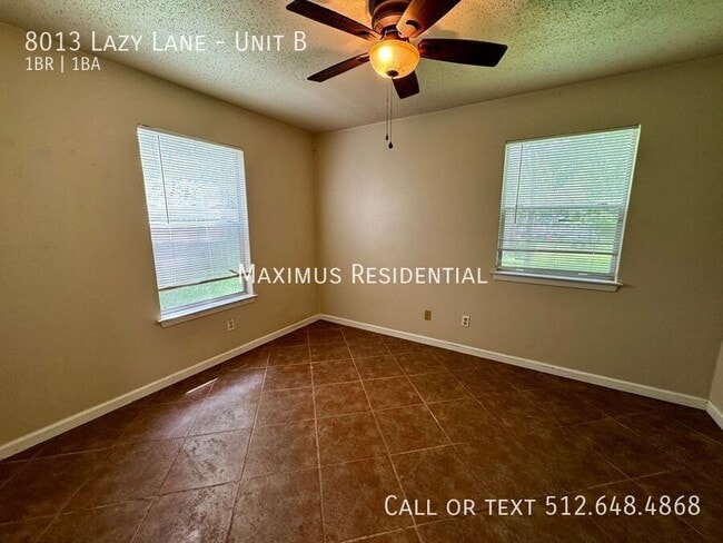 Building Photo - 8013 Lazy Ln