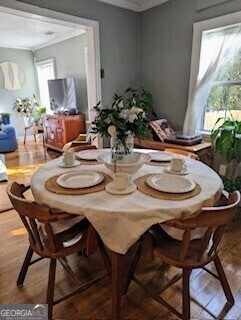 Building Photo - 601 Heard