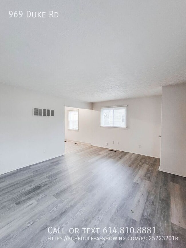 Building Photo - 969 Duke Rd