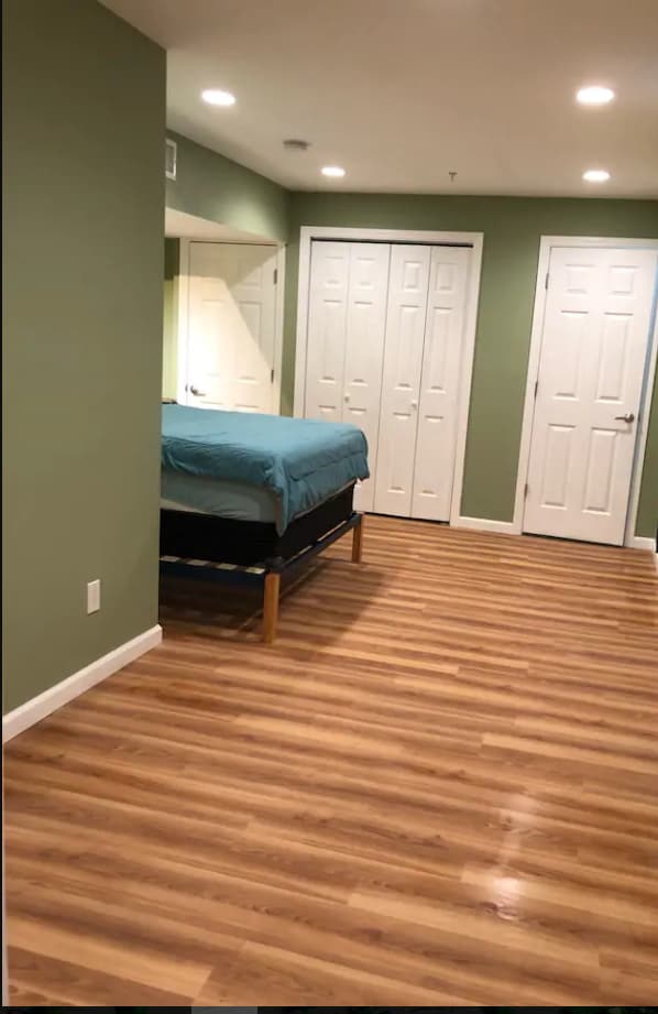 6B. Bedroom - 275 croton dam road