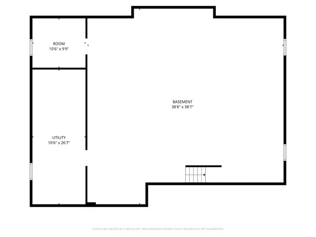 Building Photo - 21391 Marina Cir