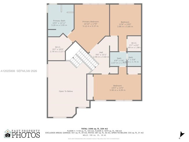 Building Photo - 16408 Sapphire Pl