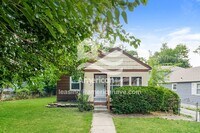 Building Photo - 5807 Olive St