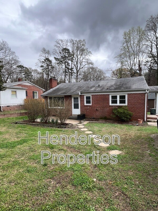 Building Photo - 1506 Seigle Ave