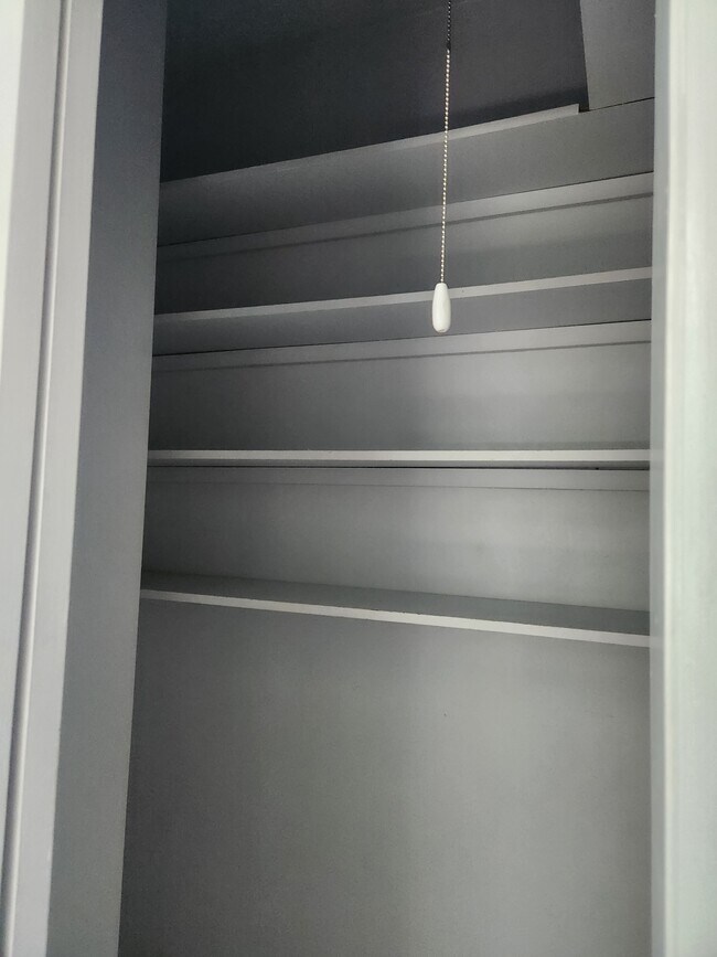 Kitchen pantry - 201 Kelker St