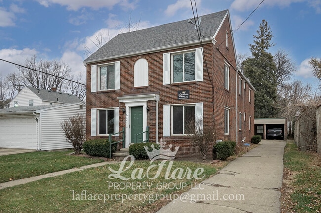 Building Photo - 1612 Berdan Ave