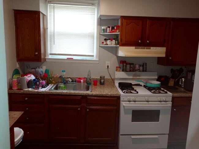 Building Photo - Charming 2 Bedroom, 2 Bathroom Apartment – Edgewood, MD