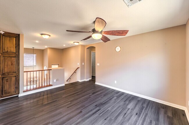 Building Photo - Beautiful Upgraded Home 3-Bedroom with Solar, Smart Home Features & Private Backyard Oasis