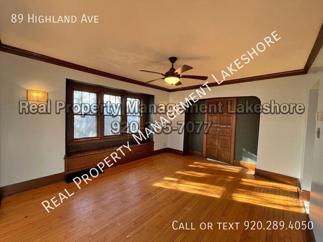 Building Photo - 89 Highland Ave