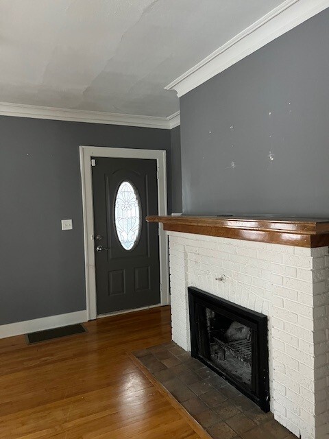 Building Photo - 1316 Benjamin Ave SE